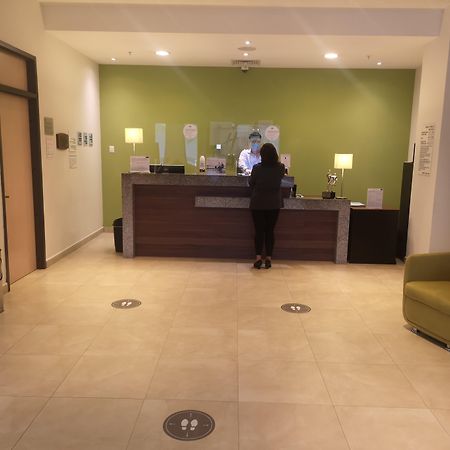 Holiday Inn Express Xalapa By Ihg Eksteriør bilde