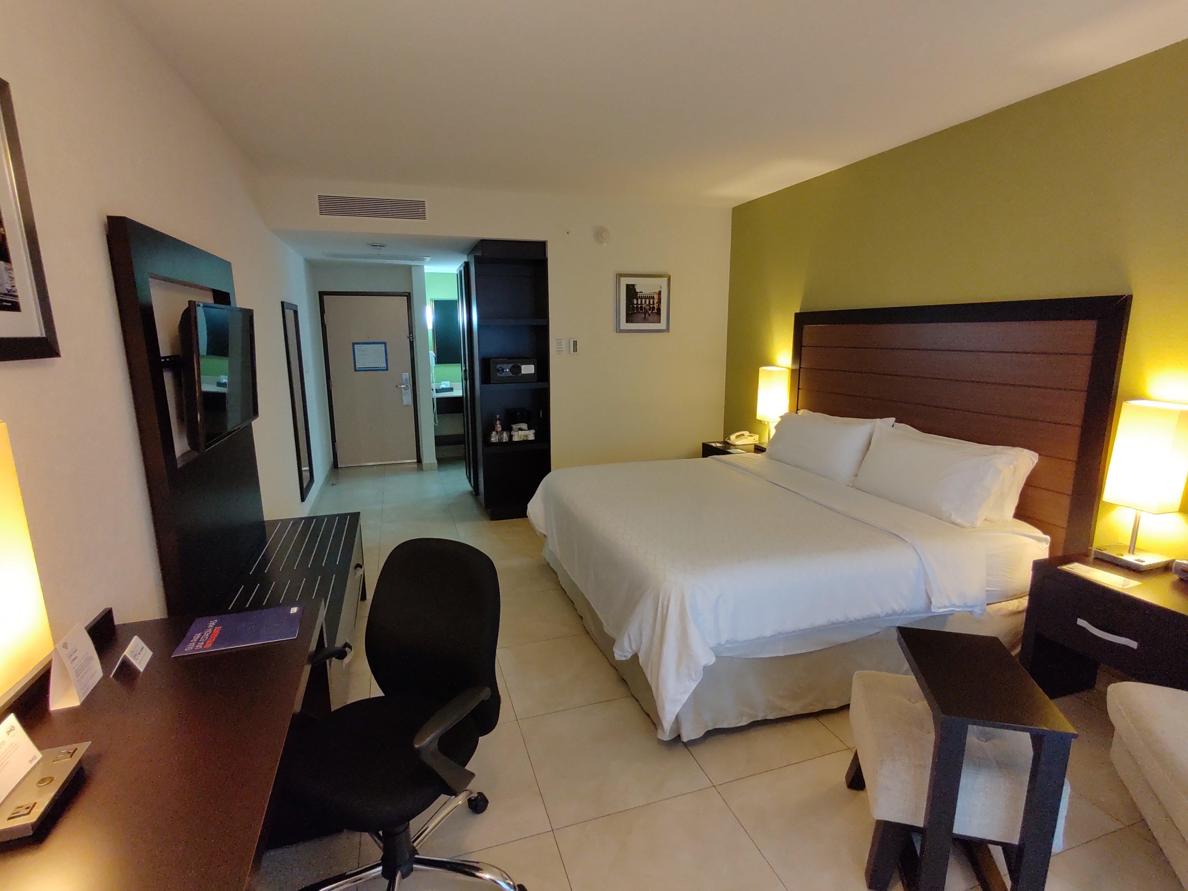 Holiday Inn Express Xalapa By Ihg Eksteriør bilde