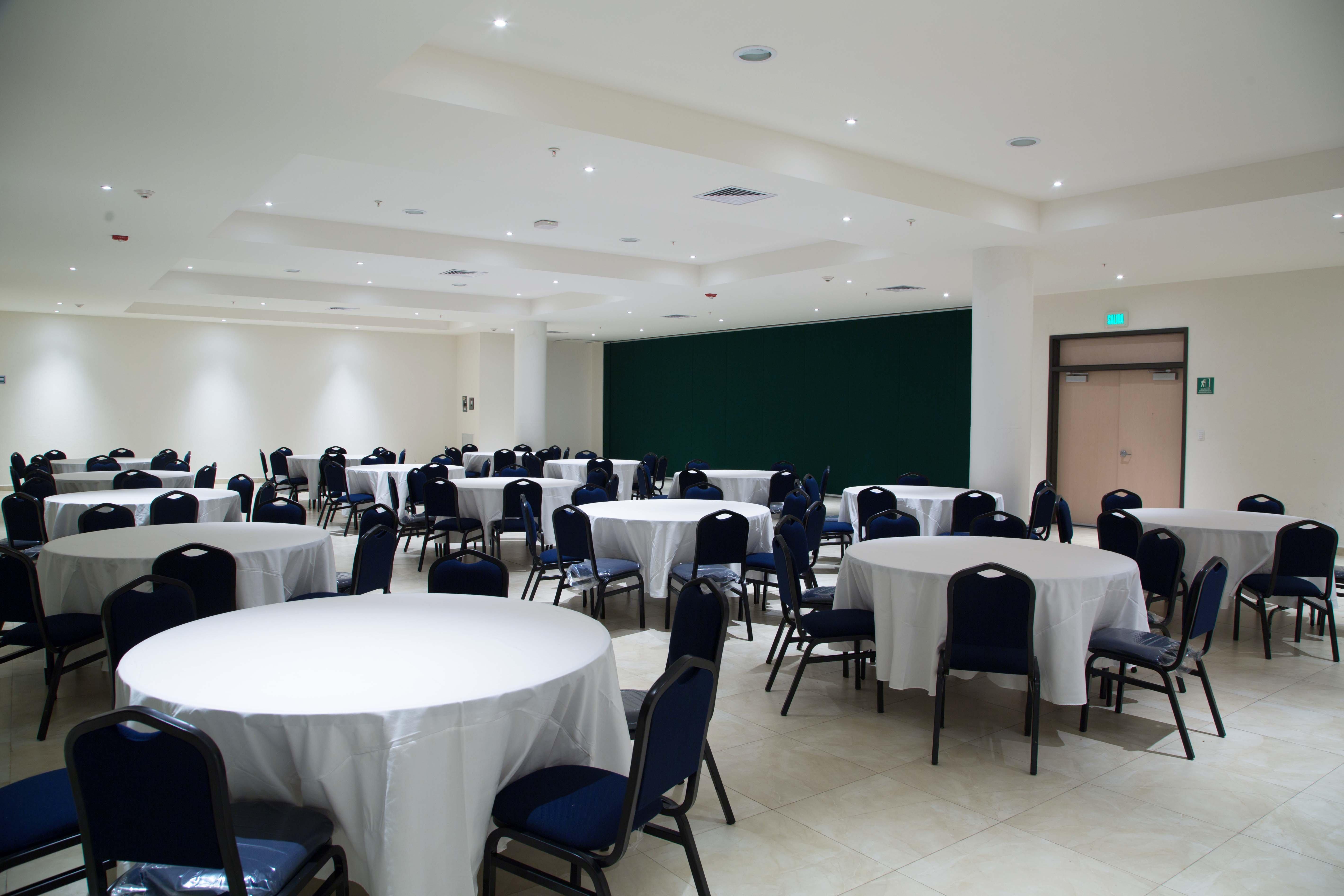 Holiday Inn Express Xalapa By Ihg Eksteriør bilde