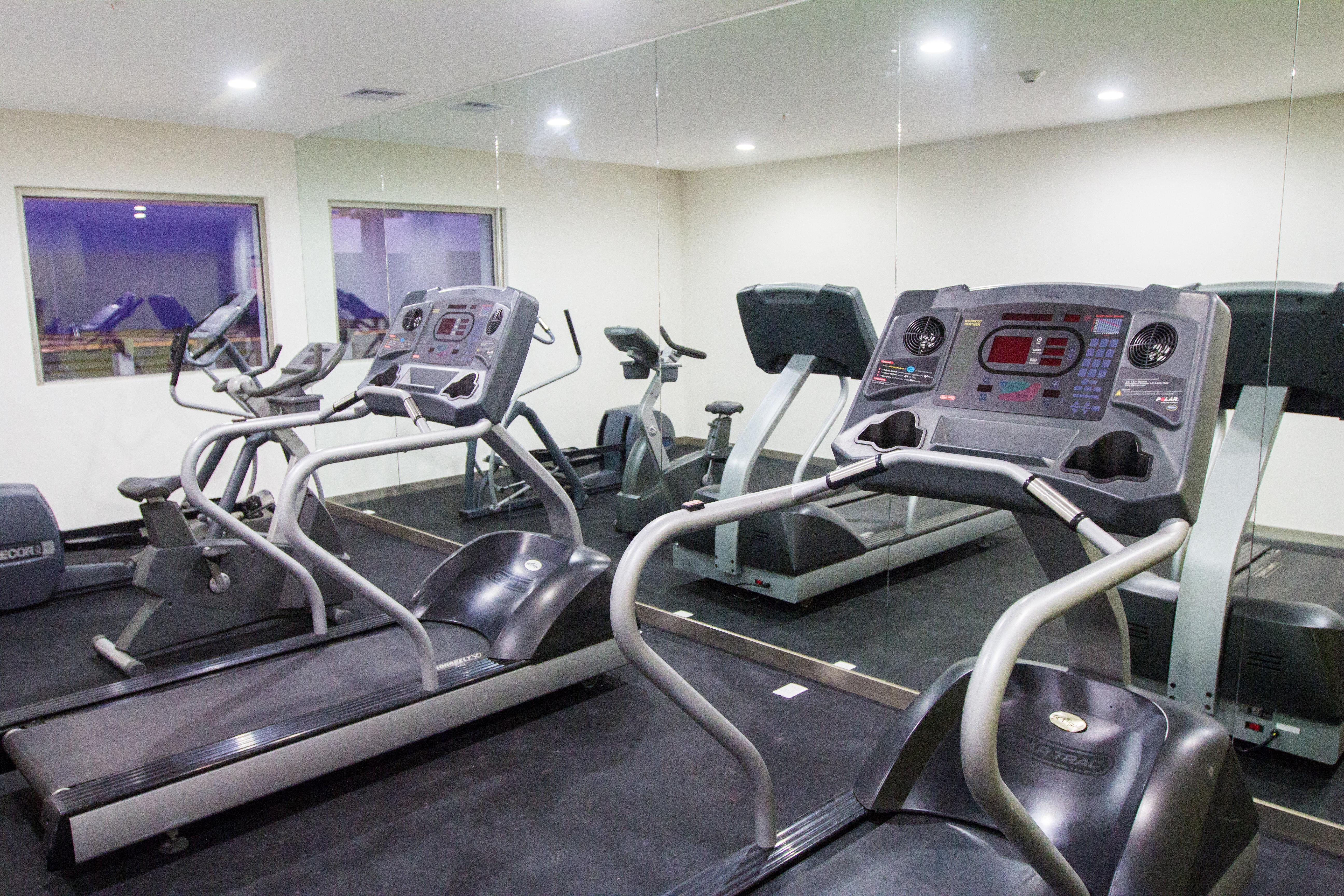 Holiday Inn Express Xalapa By Ihg Eksteriør bilde