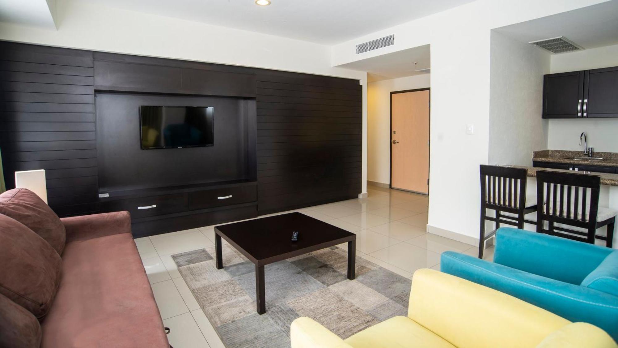 Holiday Inn Express Xalapa By Ihg Eksteriør bilde
