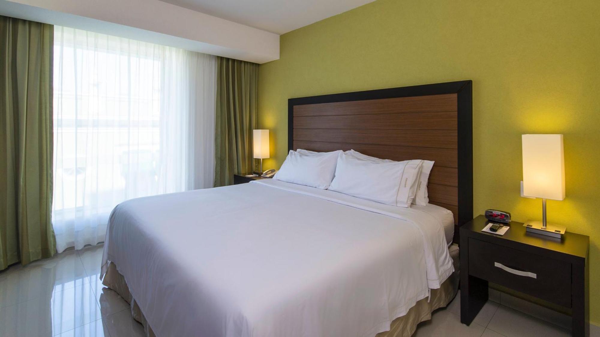 Holiday Inn Express Xalapa By Ihg Eksteriør bilde