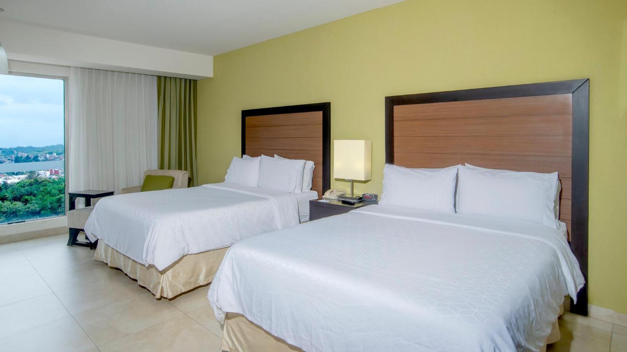 Holiday Inn Express Xalapa By Ihg Eksteriør bilde