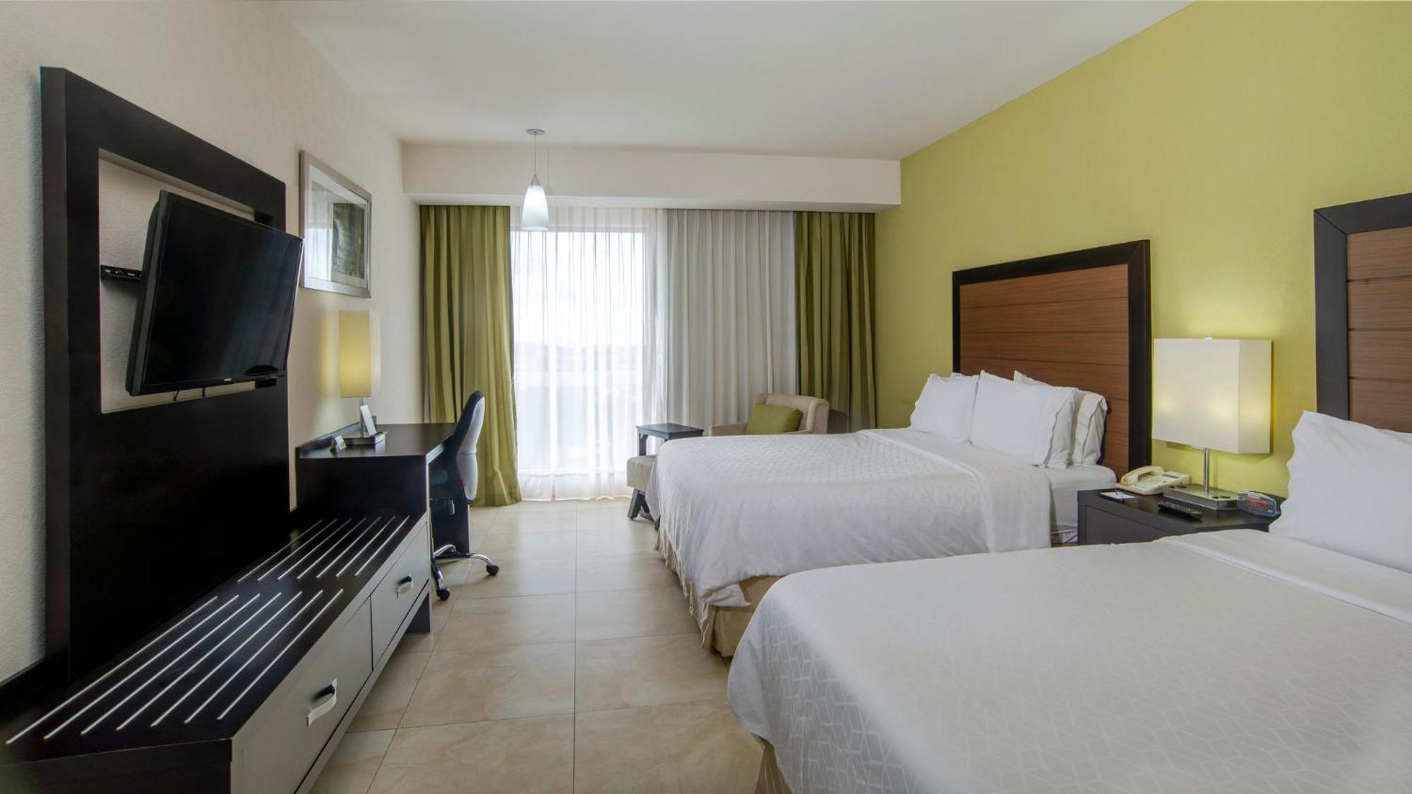 Holiday Inn Express Xalapa By Ihg Eksteriør bilde