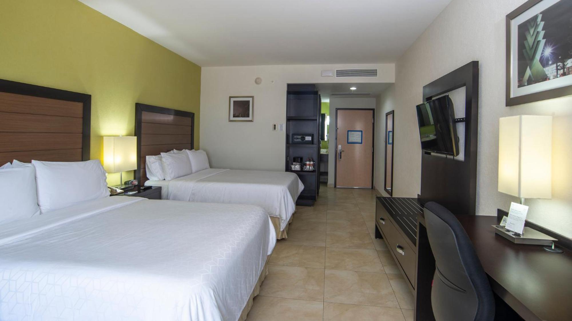 Holiday Inn Express Xalapa By Ihg Eksteriør bilde