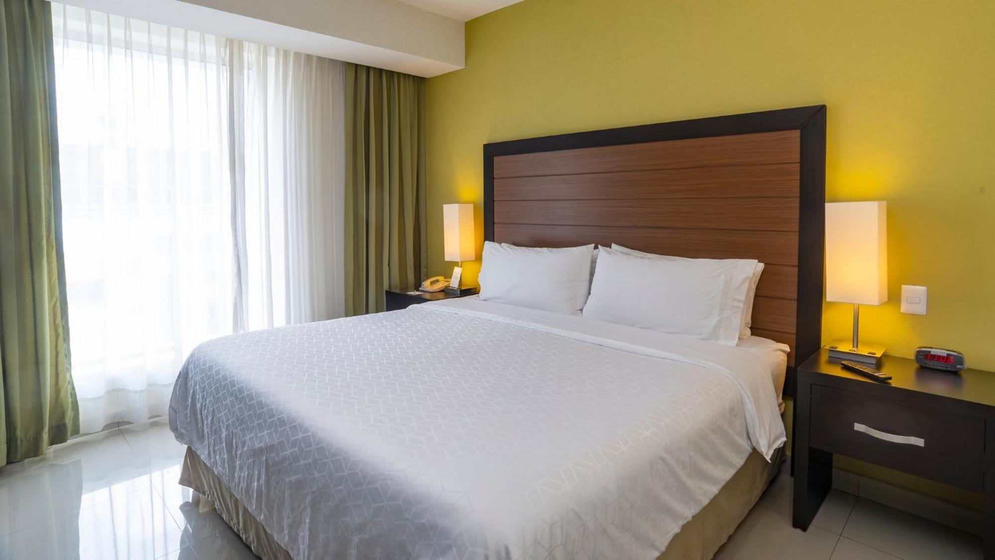 Holiday Inn Express Xalapa By Ihg Eksteriør bilde