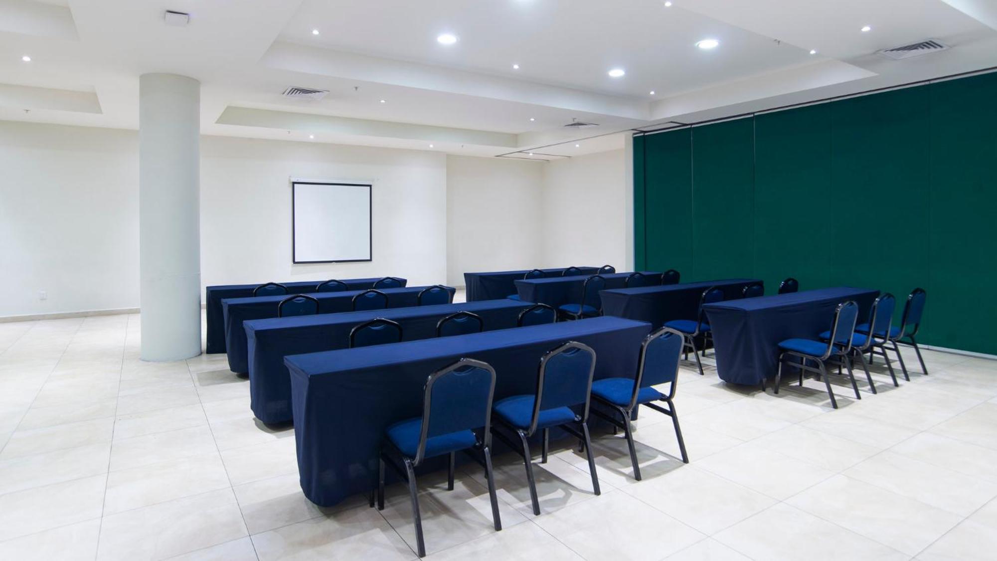 Holiday Inn Express Xalapa By Ihg Eksteriør bilde