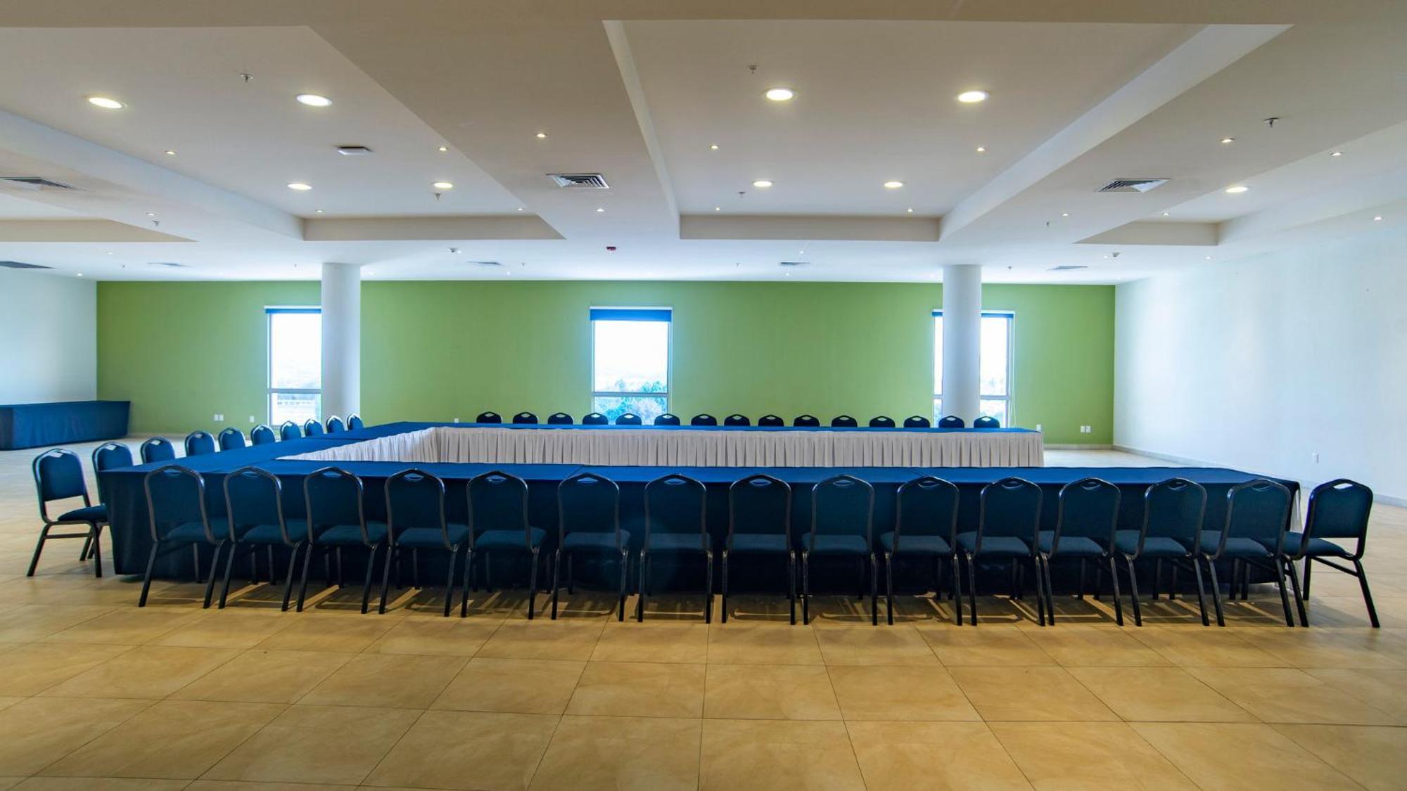 Holiday Inn Express Xalapa By Ihg Eksteriør bilde