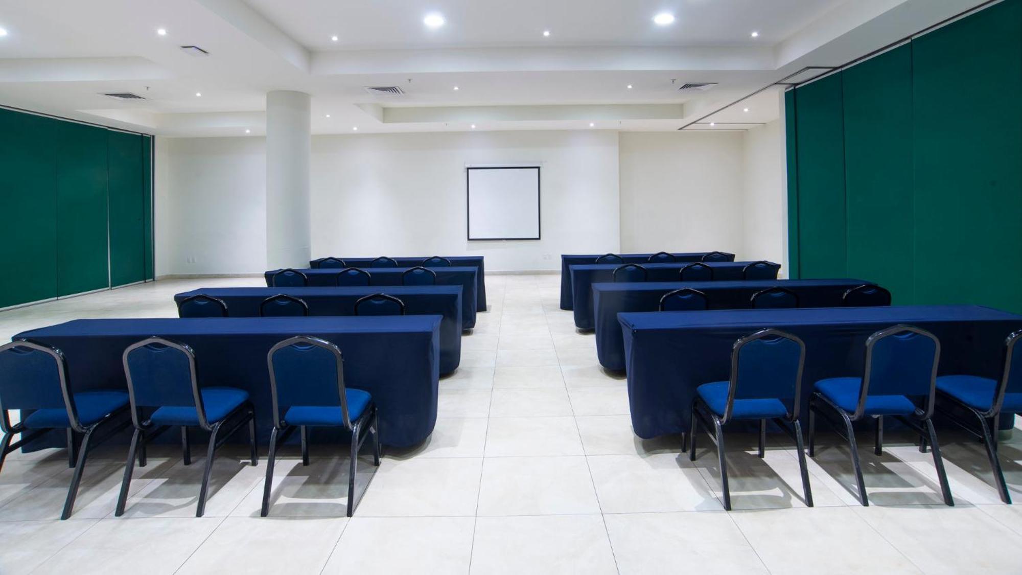 Holiday Inn Express Xalapa By Ihg Eksteriør bilde