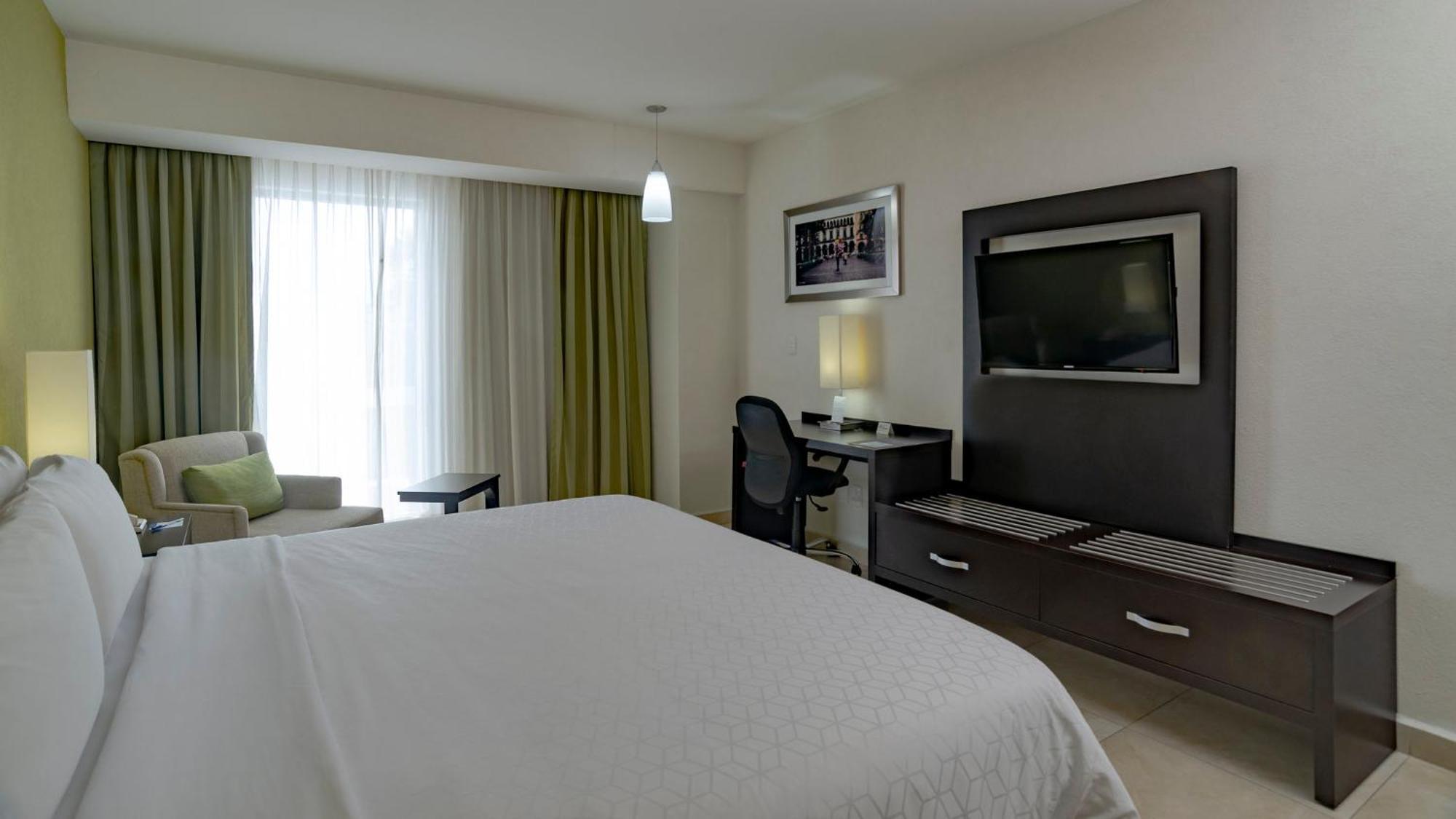 Holiday Inn Express Xalapa By Ihg Eksteriør bilde