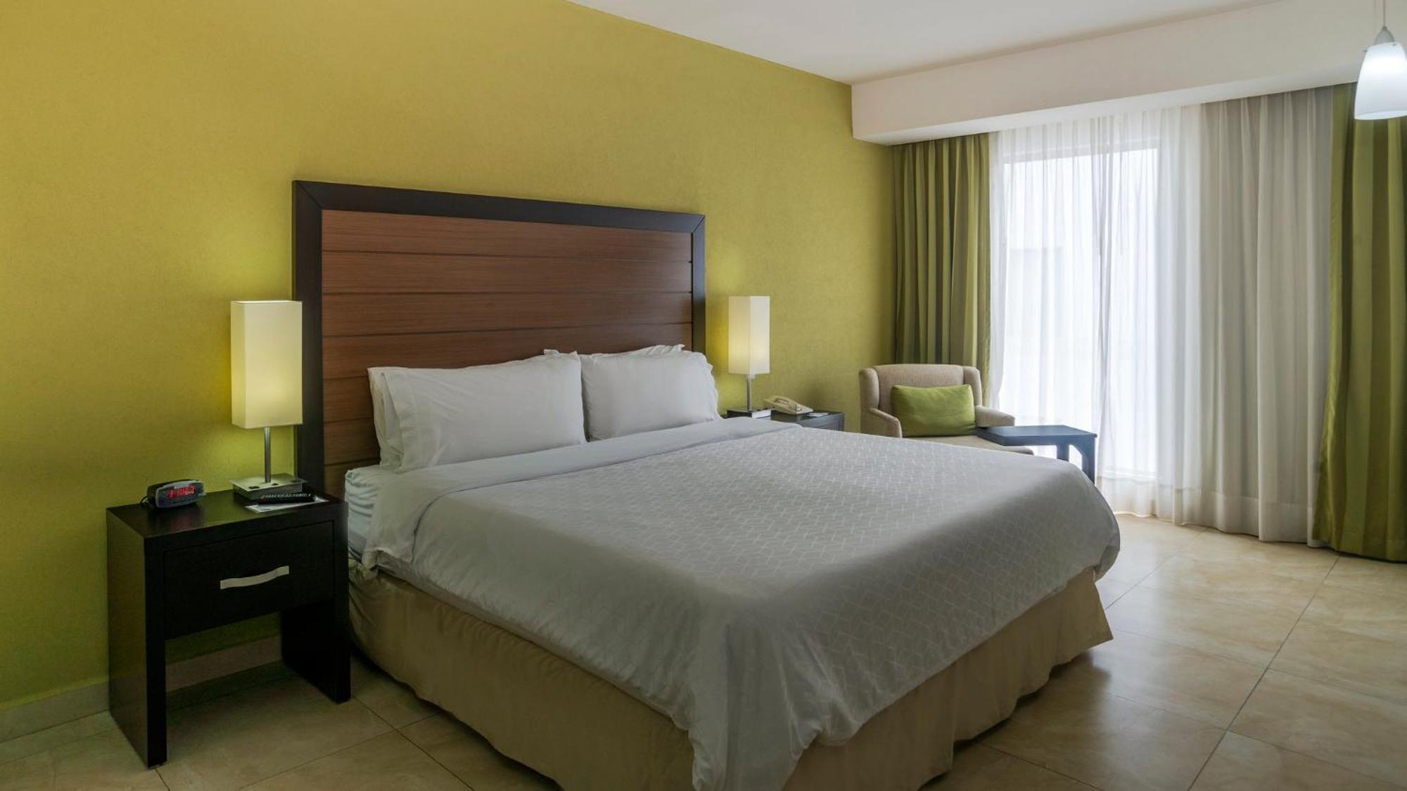 Holiday Inn Express Xalapa By Ihg Eksteriør bilde
