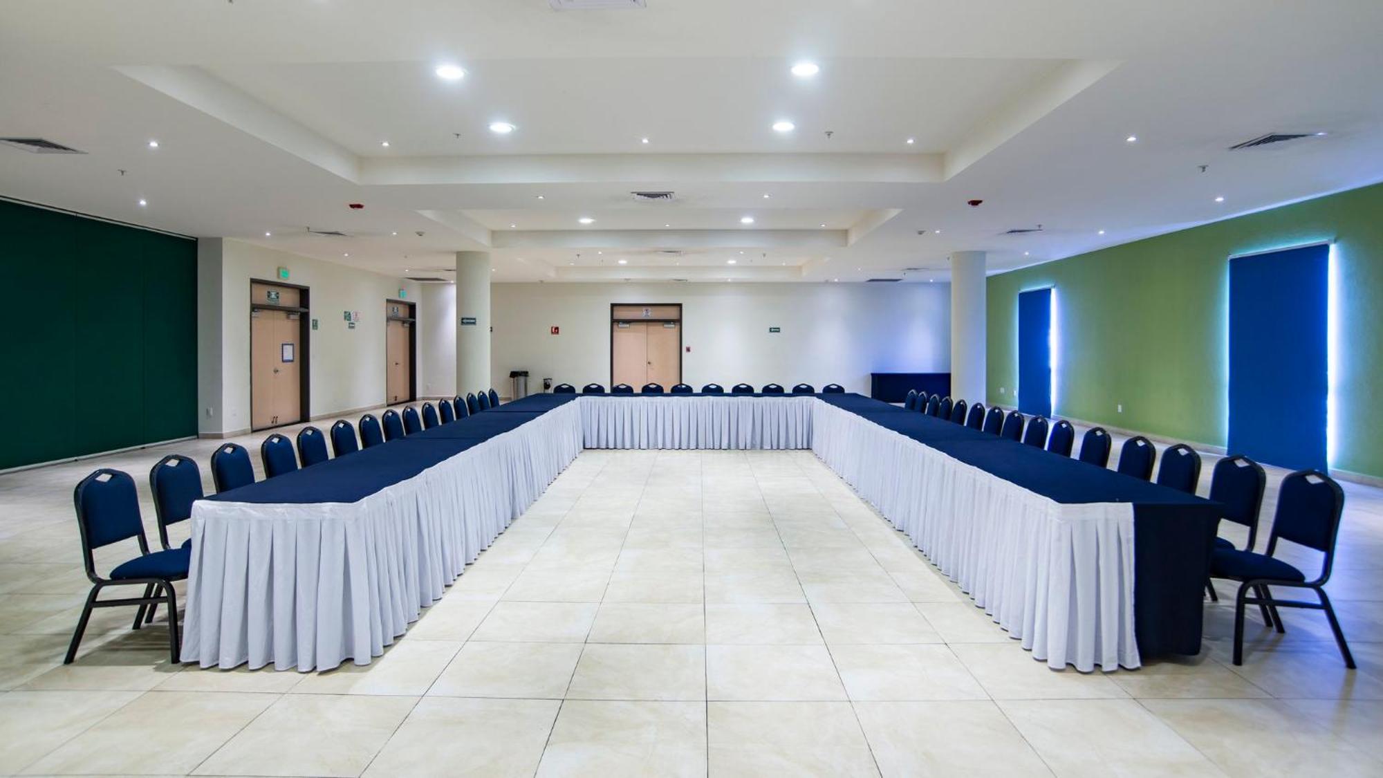 Holiday Inn Express Xalapa By Ihg Eksteriør bilde