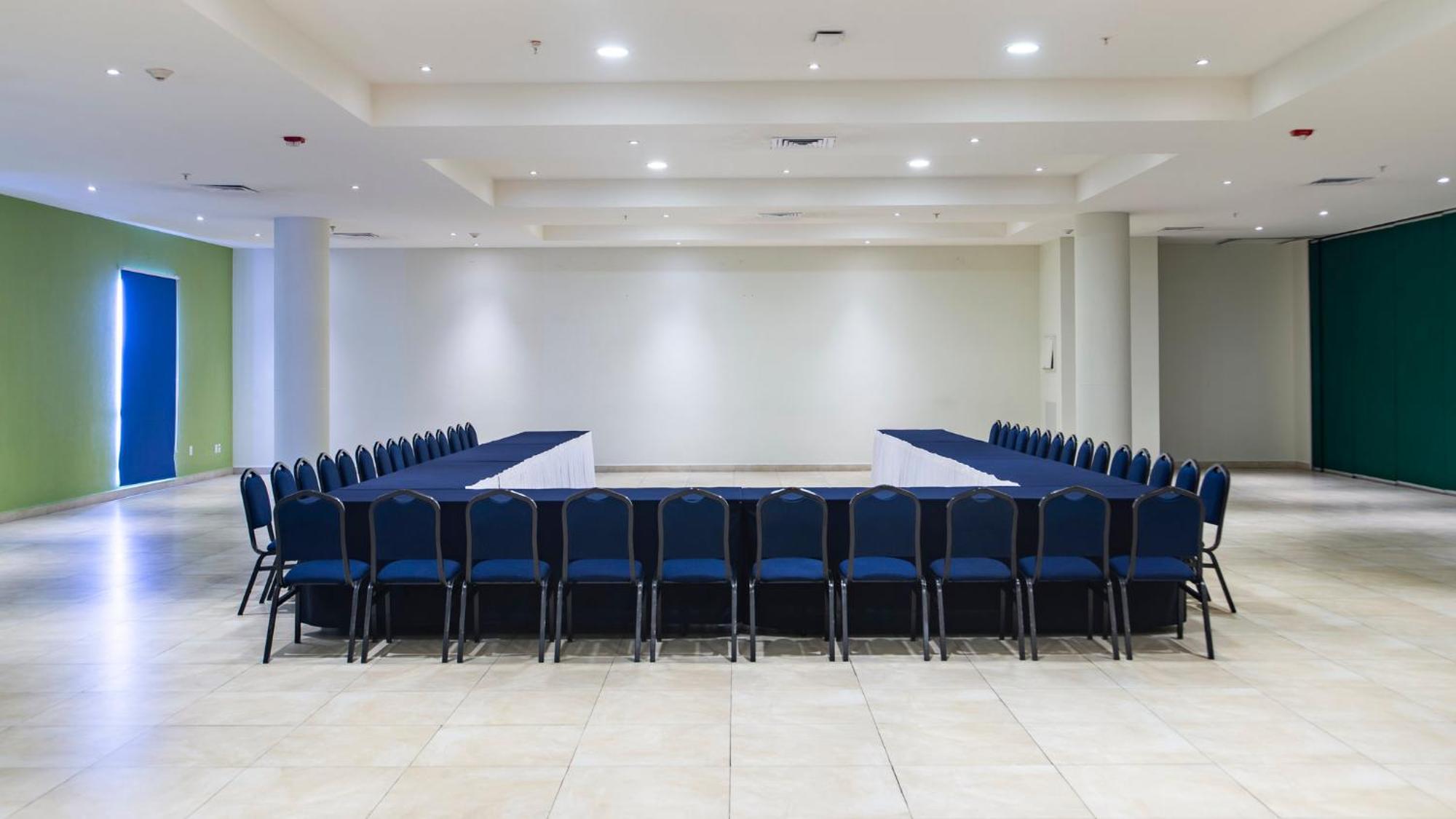 Holiday Inn Express Xalapa By Ihg Eksteriør bilde