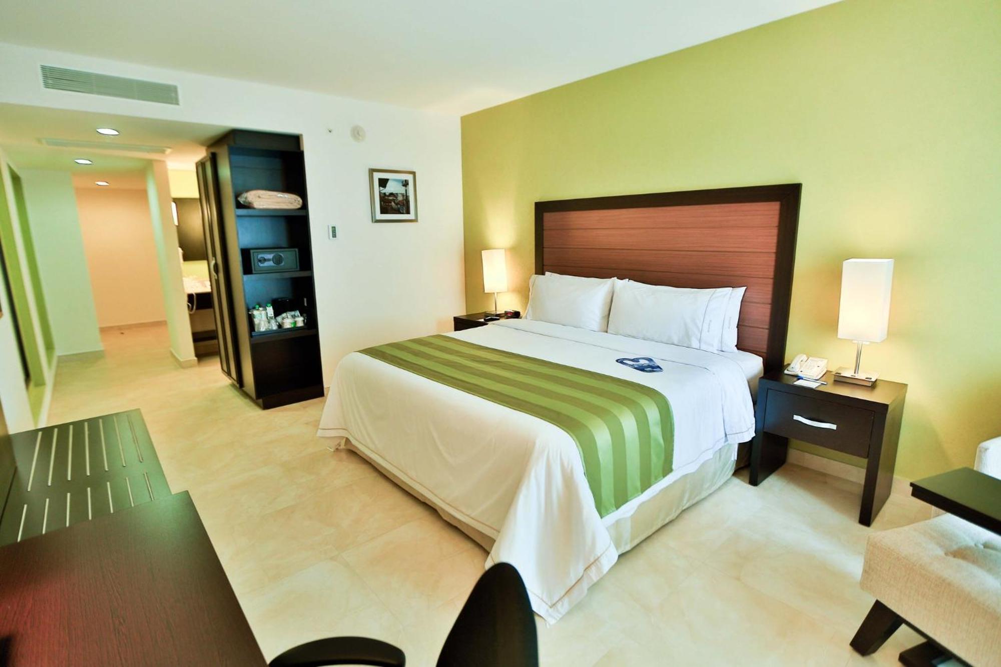Holiday Inn Express Xalapa By Ihg Eksteriør bilde